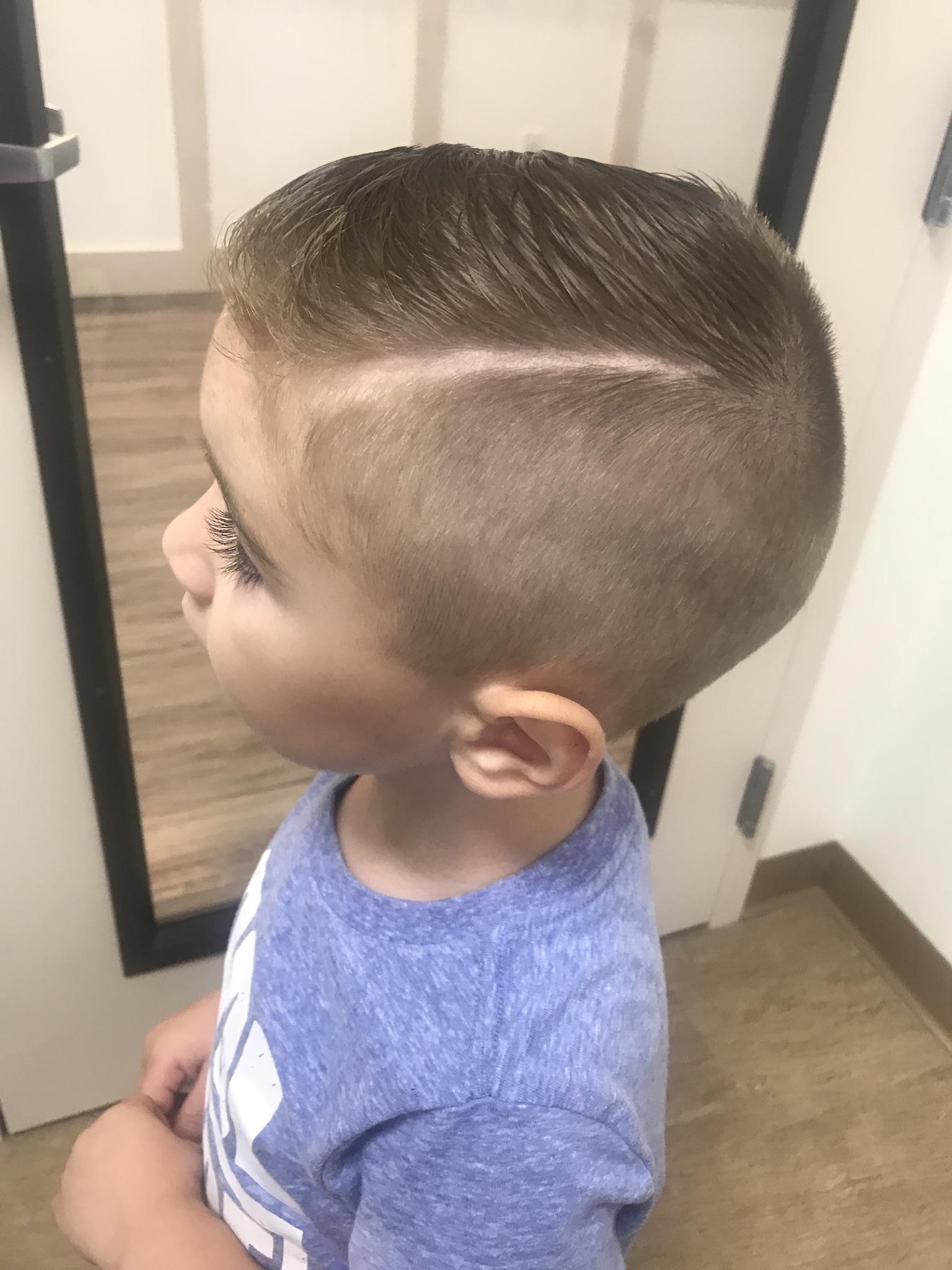 Marie's Kiddie Cuts In Milford OH | Vagaro